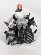 Jujutsu Kaisen Ryomen Sukuna FuRyu F:Nex 1/7 Scale Statue