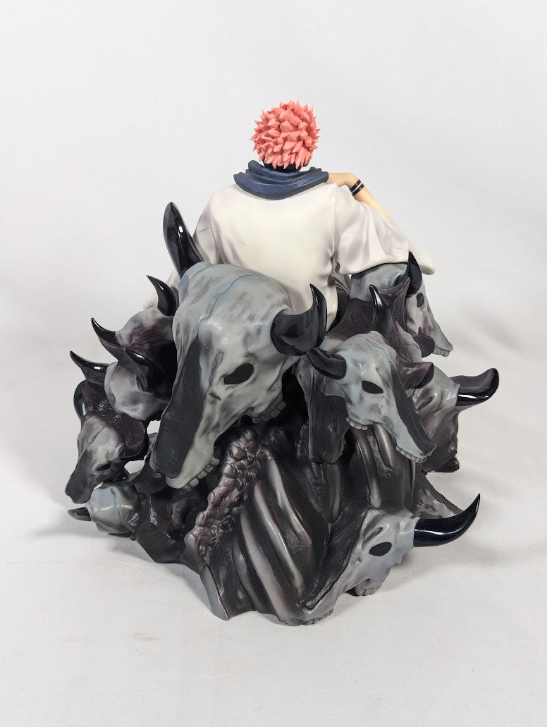 Jujutsu Kaisen Ryomen Sukuna FuRyu F:Nex 1/7 Scale Statue