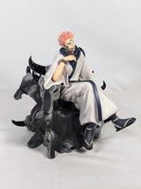 Jujutsu Kaisen Ryomen Sukuna FuRyu F:Nex 1/7 Scale Statue