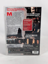 A Serbian Film 3 Disc Uncut Edition Blu Ray, DVD & Soundtrack CD