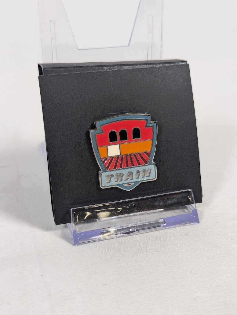 Counter Strike Global Offensive CS GO Train & Nuke Series 1 Collectible Pin Bundle
