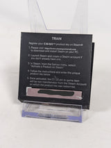Counter Strike Global Offensive CS GO Train & Nuke Series 1 Collectible Pin Bundle