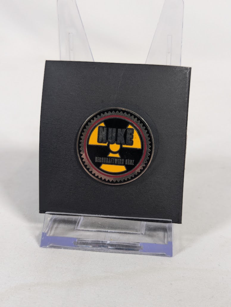 Counter Strike Global Offensive CS GO Train & Nuke Series 1 Collectible Pin Bundle