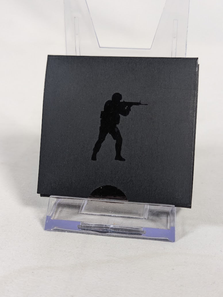 Counter Strike Global Offensive CS GO Train & Nuke Series 1 Collectible Pin Bundle
