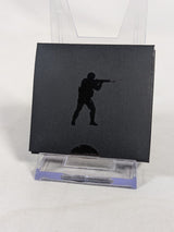 Counter Strike Global Offensive CS GO Train & Nuke Series 1 Collectible Pin Bundle