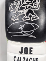 Joe Calzaghe 46-0 Signed Boxing Glove (With CoA)