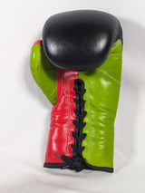 Joe Calzaghe 46-0 Signed Boxing Glove (With CoA)