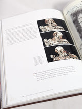 Guillermo Del Toro Signed Cabinet of Curiosities Collector's Edition Box Set #222 (Limited Edition Only 1000 Made)