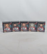 Ren Volume #1 First Edition PVC Figurine Complete Bundle of 5 Figures