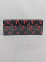 Ren Volume #1 First Edition PVC Figurine Complete Bundle of 5 Figures