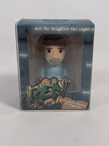 Hi Ren Official Limited Edition PVC Figurine #830