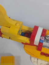 LEGO Ideas The Beatles Yellow Submarine Set 21306