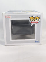 Marvel Hall of Armor Iron Man Model 1 Golden Armor (PX Previews Exclusive) Funko Pop! Vinyl Figure #1035