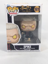 Buffy The Vampire Slayer Spike Funko Pop! Vinyl Figure #1619