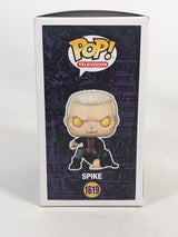 Buffy The Vampire Slayer Spike Funko Pop! Vinyl Figure #1619