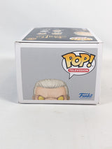 Buffy The Vampire Slayer Spike Funko Pop! Vinyl Figure #1619
