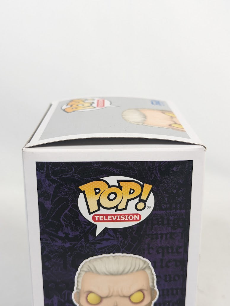 Buffy The Vampire Slayer Spike Funko Pop! Vinyl Figure #1619