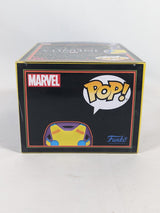 Marvel Avengers Endgame Rescue (Blacklight) Funko Pop! Vinyl Figure #480