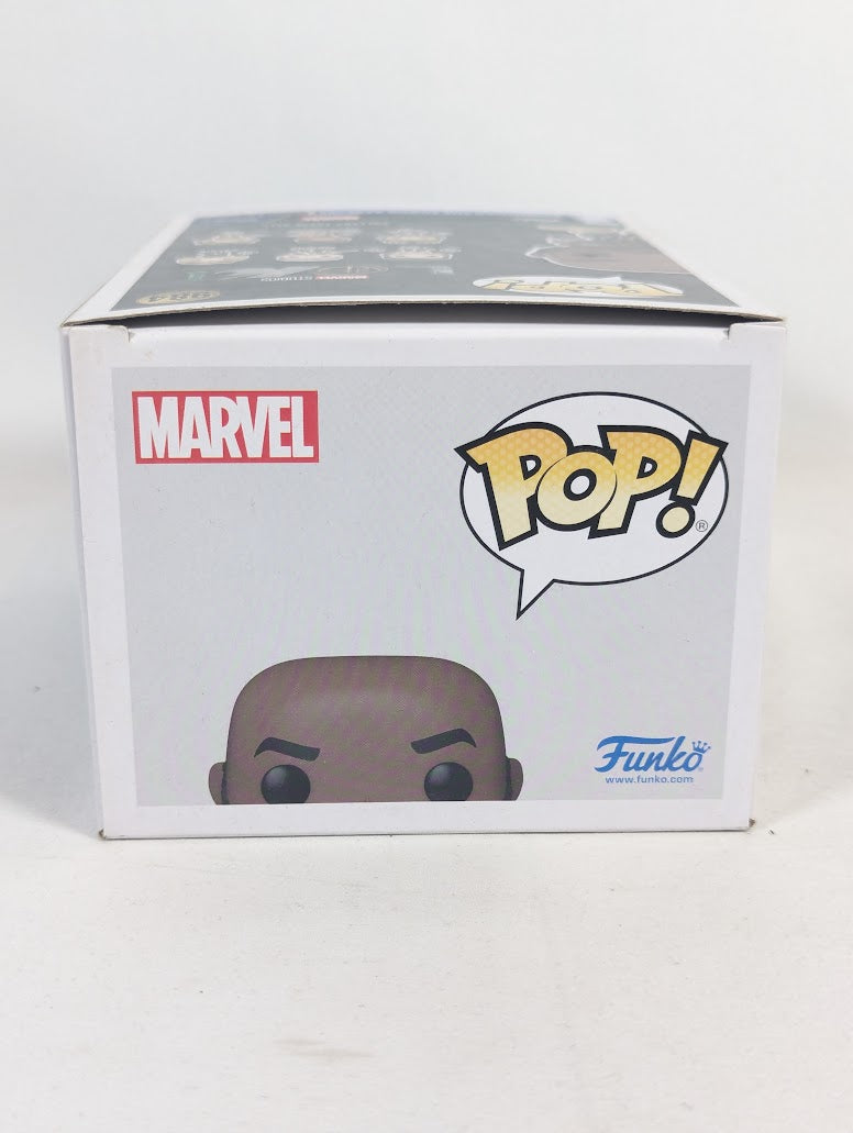 Marvel Loki Boastful Loki (2022 Wondrous Convention) Funko Pop! Vinyl Figure #984