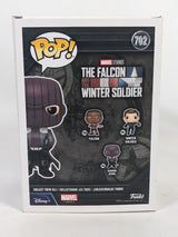 Marvel The Falcon and the Winter Solider Baron Zemo Funko Pop! Vinyl Figure #702