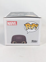 Marvel The Falcon and the Winter Solider Baron Zemo Funko Pop! Vinyl Figure #702