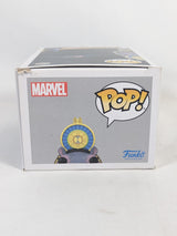 Marvel Moon Knight Taweret (2023 Wondrous Convention) Funko Pop! Vinyl Figure #1189