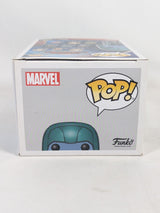 Marvel Captain Marvel Ronan (Specialty Series) Funko Pop! Vinyl Figure #448
