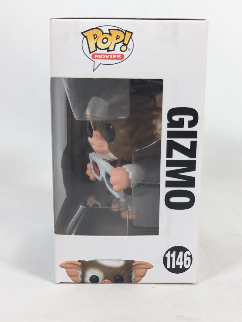 Gremlins Gizmo Funko Pop! Vinyl Figure #1146