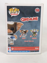Gremlins Gizmo Funko Pop! Vinyl Figure #1146