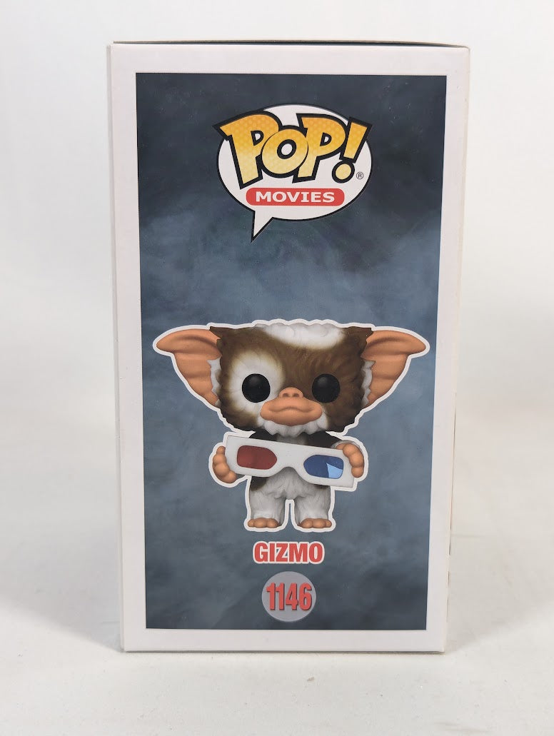 Gremlins Gizmo Funko Pop! Vinyl Figure #1146