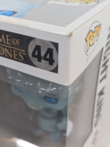Game of Thrones Night King (Glow in the Dark) (GameStop Exclusive) Funko Pop! Vinyl Figure #44