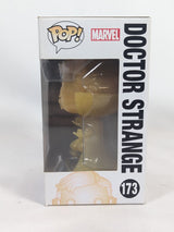 Marvel Doctor Strange (Collector Corps Exclusive) Funko Pop! Vinyl Figure #173