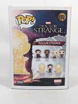 Marvel Doctor Strange (Collector Corps Exclusive) Funko Pop! Vinyl Figure #173