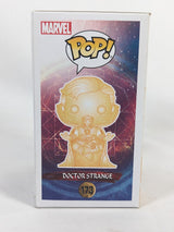 Marvel Doctor Strange (Collector Corps Exclusive) Funko Pop! Vinyl Figure #173