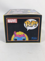 Marvel Loki Sylvie (Blacklight) Funko Pop! Vinyl Figure #988