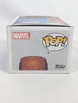 Marvel Iron Man (Special Edition) Funko Pop! Vinyl Figure #674