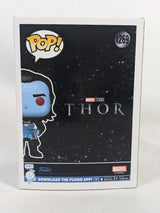 Marvel The Infinity Saga Frost Giant Loki (Glow in the Dark) Funko Pop! Vinyl Figure #1269