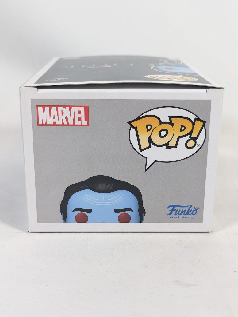 Marvel The Infinity Saga Frost Giant Loki (Glow in the Dark) Funko Pop! Vinyl Figure #1269