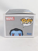 Marvel The Infinity Saga Frost Giant Loki (Glow in the Dark) Funko Pop! Vinyl Figure #1269