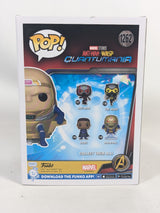 Marvel Ant-Man and The Wasp Quantumania MODOK (2023 Summer Convention) Funko Pop! Vinyl Figure #1262