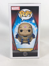 Marvel Ant-Man and The Wasp Quantumania MODOK (2023 Summer Convention) Funko Pop! Vinyl Figure #1262