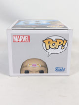 Marvel Ant-Man and The Wasp Quantumania MODOK (2023 Summer Convention) Funko Pop! Vinyl Figure #1262