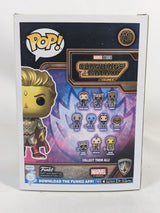 Marvel Guardians of the Galaxy Volume 3 Adam Warlock Funko Pop! Vinyl Figure #1210