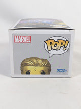 Marvel Guardians of the Galaxy Volume 3 Adam Warlock Funko Pop! Vinyl Figure #1210