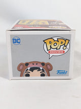 DC Comics The Flash Barry Allen (Special Edition) Funko Pop! Vinyl Figure #1345