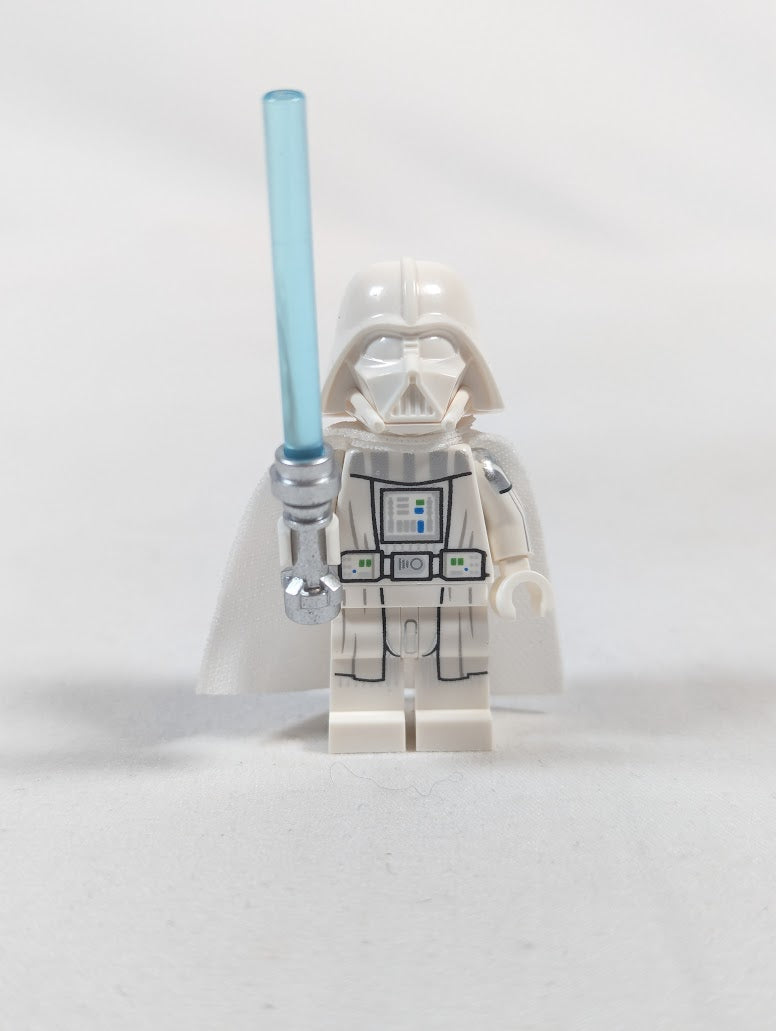 LEGO Star Wars Jedi Vader Mini Figure SW1363