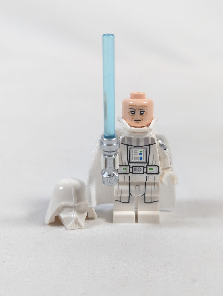 LEGO Star Wars Jedi Vader Mini Figure SW1363