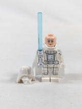 LEGO Star Wars Jedi Vader Mini Figure SW1363