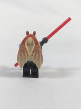 LEGO Star Wars Darth Jar Jar Binks Mini Figure SW1367