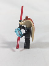 LEGO Star Wars Darth Jar Jar Binks Mini Figure SW1367